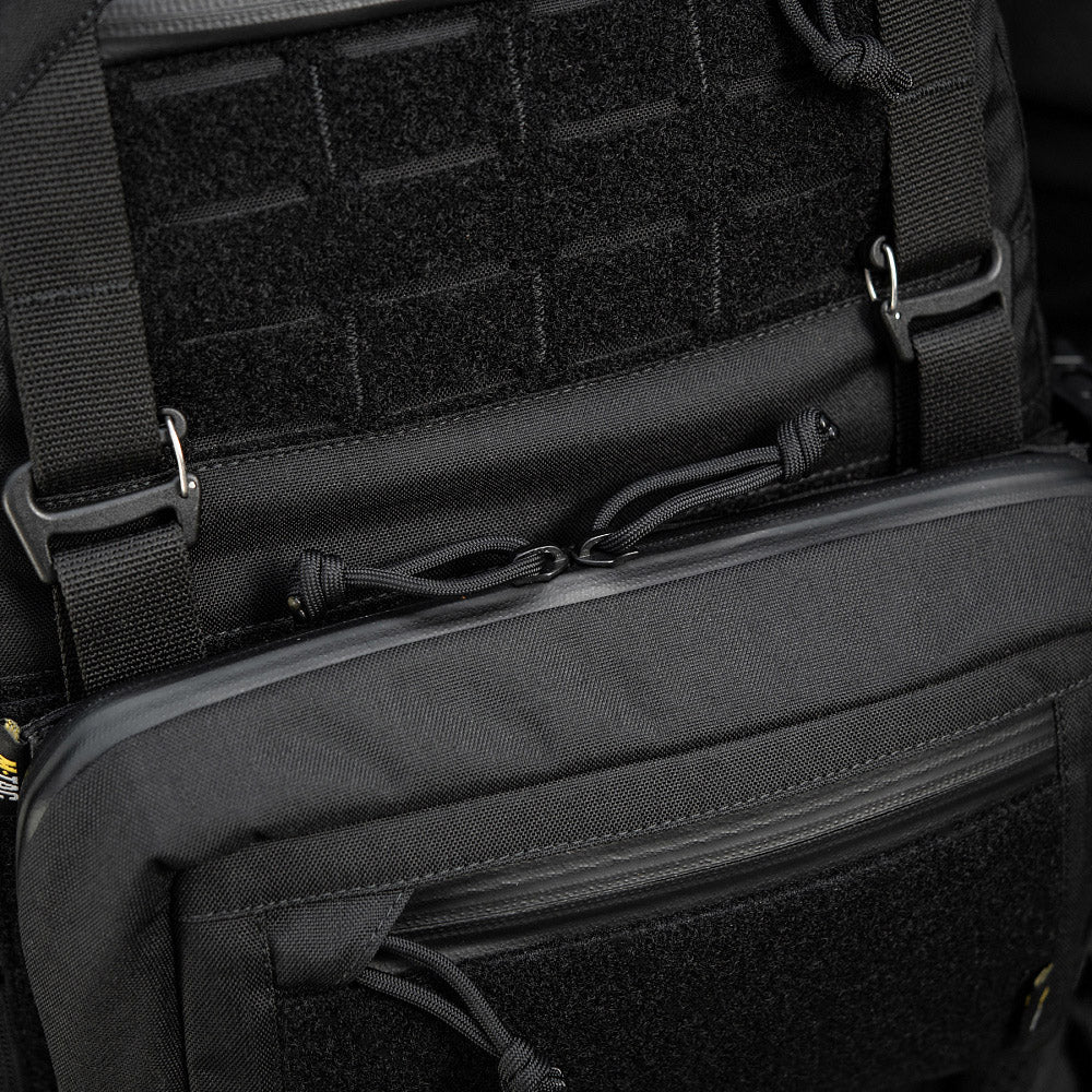 M-Tac Admin pouch Large Elite Gen.II
