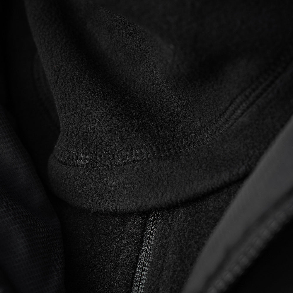 M-Tac Anatomisk justerbar halsvärmare Elite Fleece (320/m2)
