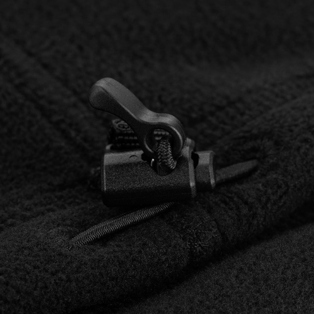 M-Tac Anatomisk justerbar halsvärmare Elite Fleece (320/m2)