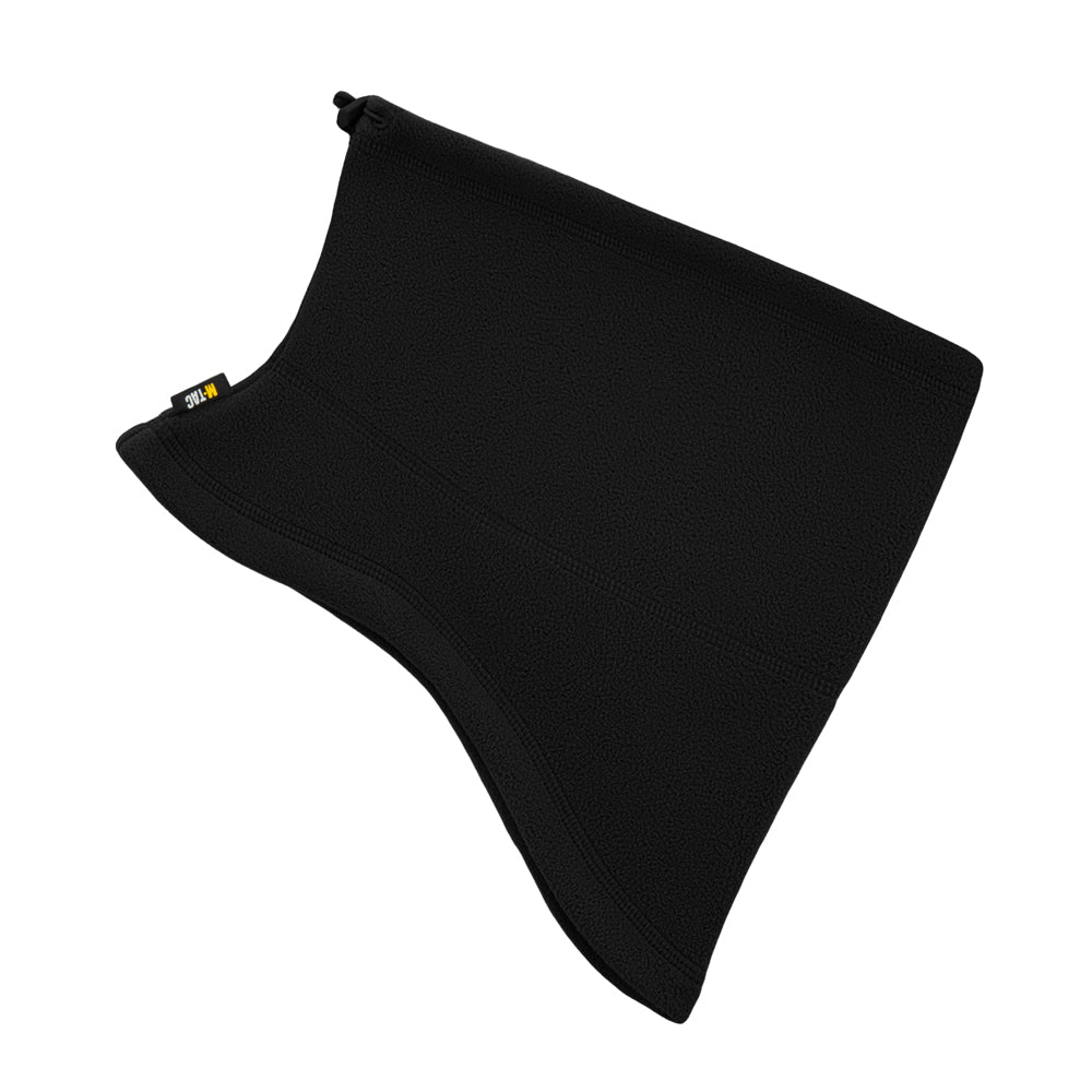 M-Tac Anatomisk justerbar halsvärmare Elite Fleece (320/m2)