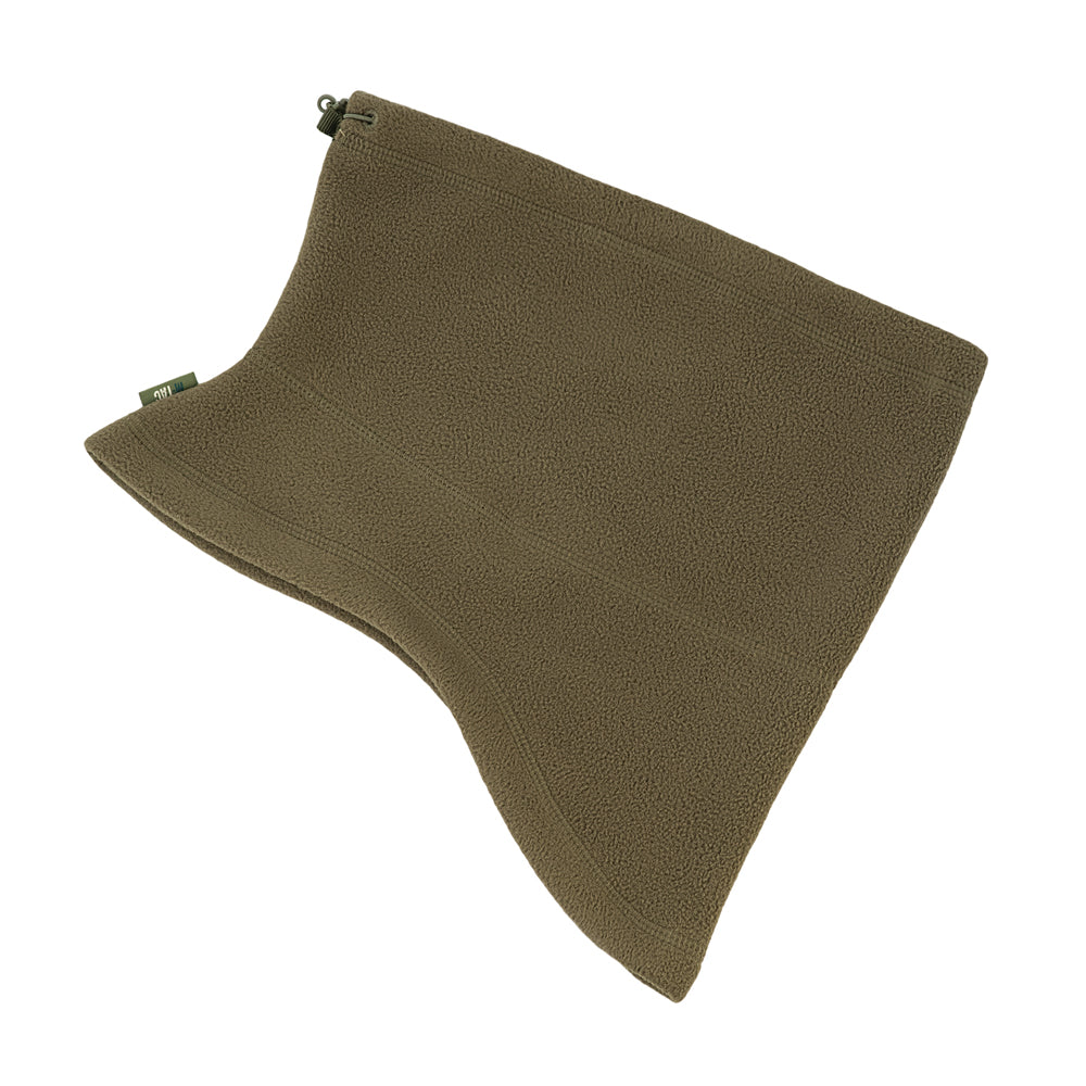 M-Tac Anatomisk justerbar halsvärmare Elite Fleece (320/m2)