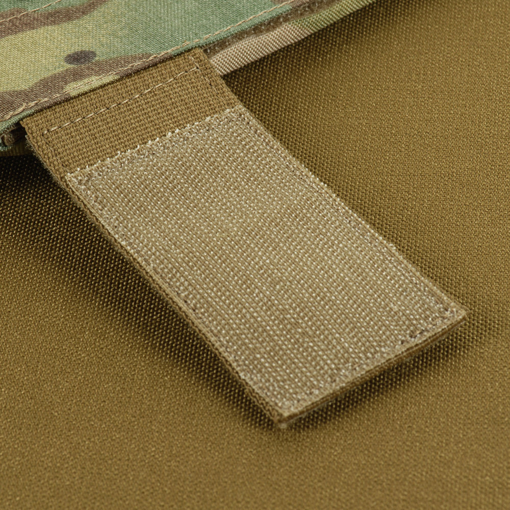 M-Tac splitterförkläde för ballistiska panelinlägg Laser Cut