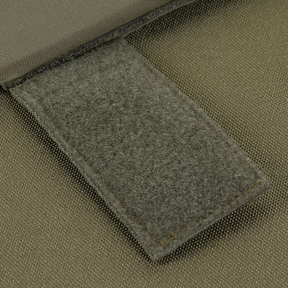 M-Tac splitterförkläde för ballistiska panelinlägg Laser Cut
