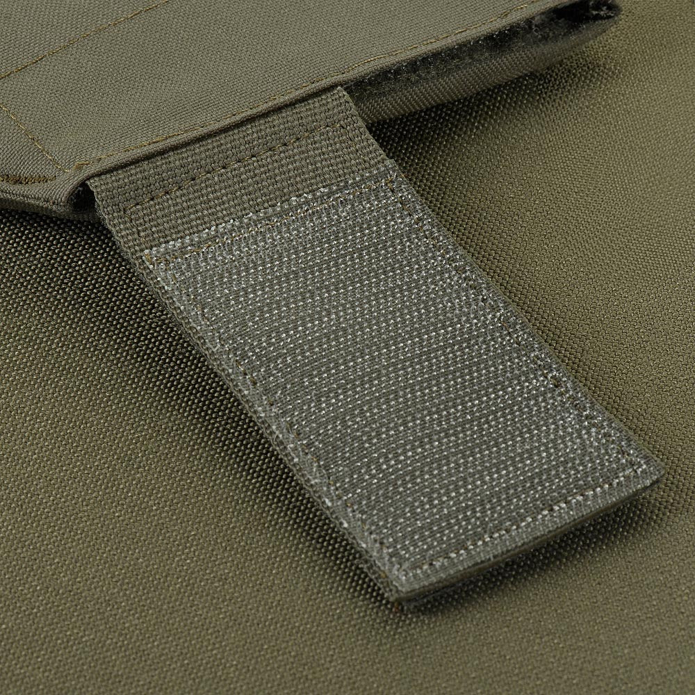 M-Tac Anti-Fragmentation Apron for ballistic panel inserts Laser Cut XL