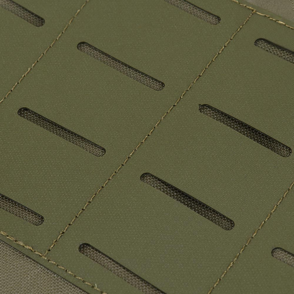 M-Tac splitterförkläde för ballistiska panelinlägg Laser Cut