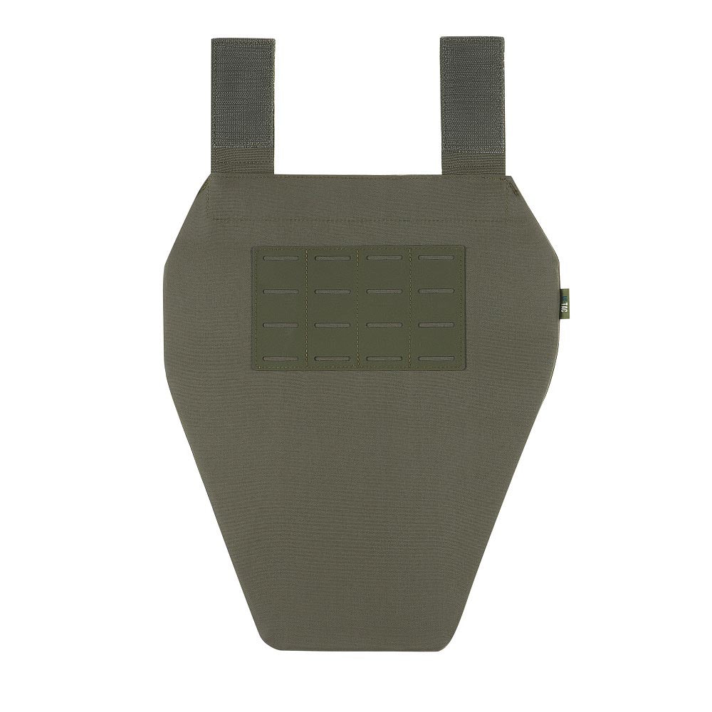 M-Tac Anti-Fragmentation Apron for ballistic panel inserts Laser Cut XL