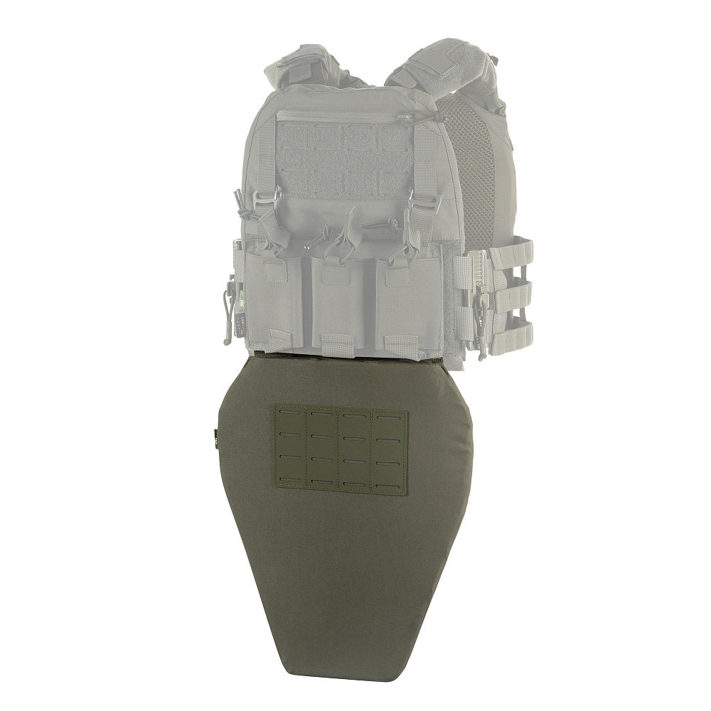 M-Tac Anti-Fragmentation Apron for ballistic panel inserts Laser Cut XL