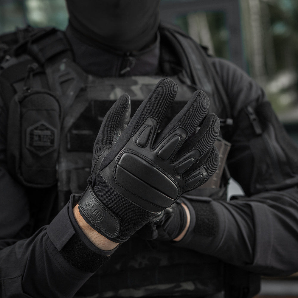 M-Tac Handskar Assault Tactical Mk.2