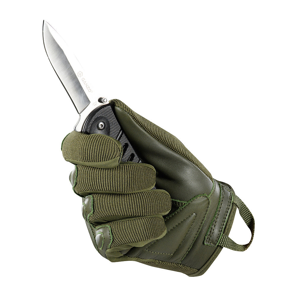 M-Tac Handskar Assault Tactical Mk.2