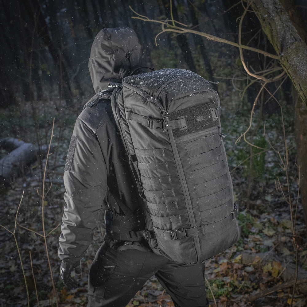 M-Tac Ryggsäck Gen.II Elite Large