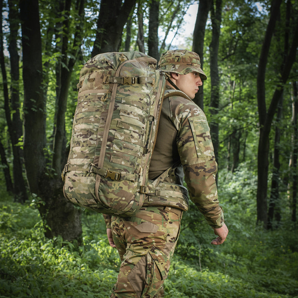 M-Tac Ryggsäck Gen.II Elite Large