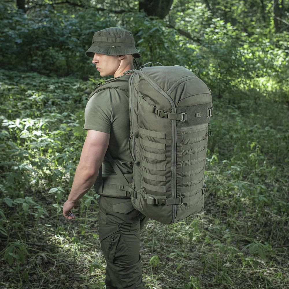 M-Tac Ryggsäck Gen.II Elite Large
