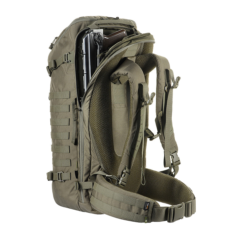 M-Tac Ryggsäck Gen.II Elite Large