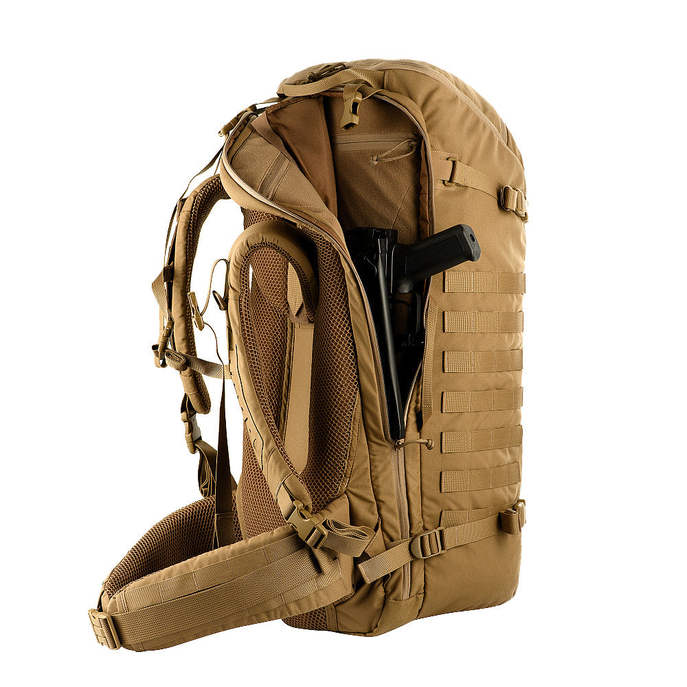 M-Tac Ryggsäck Gen.II Elite Large