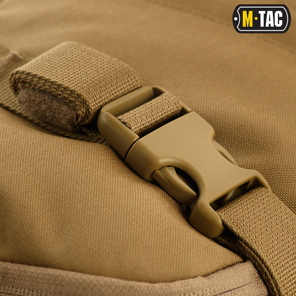 M-Tac ryggsäck Gen.II Elite Small