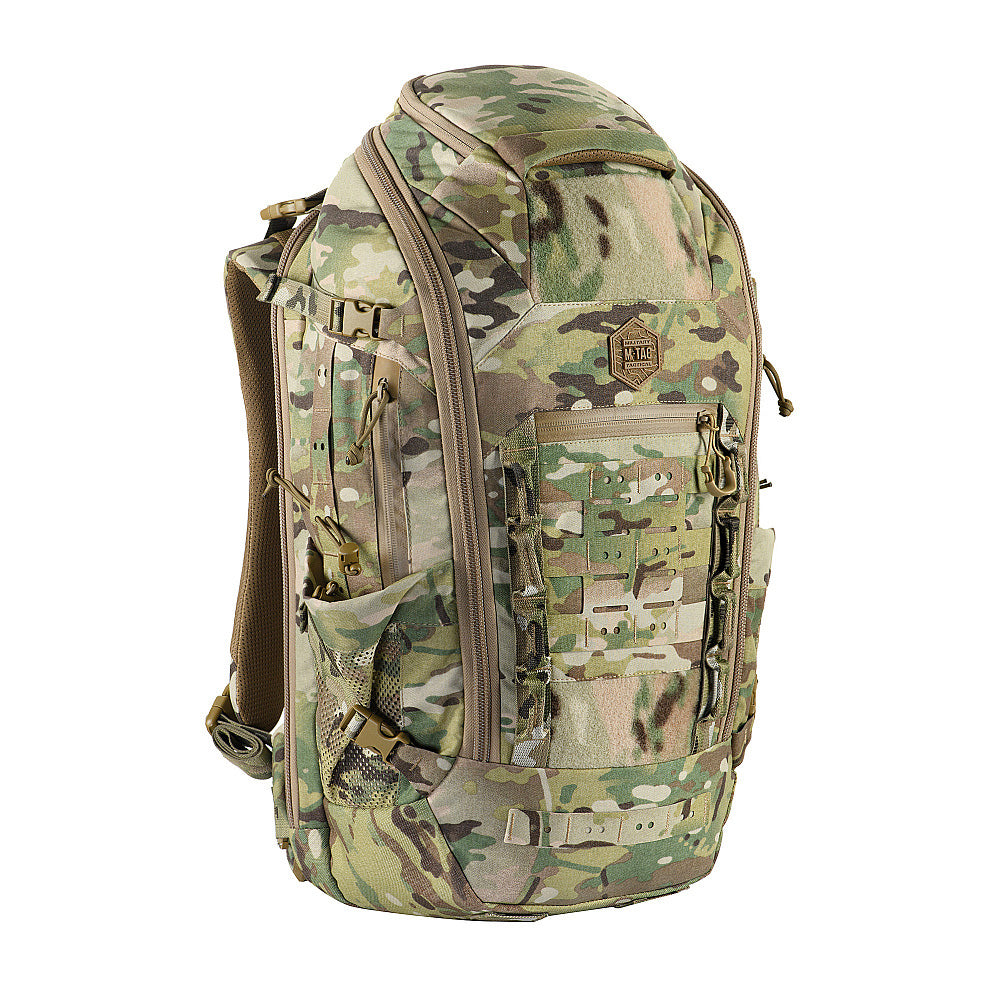 M-Tac ryggsäck Gen.III Elite Small