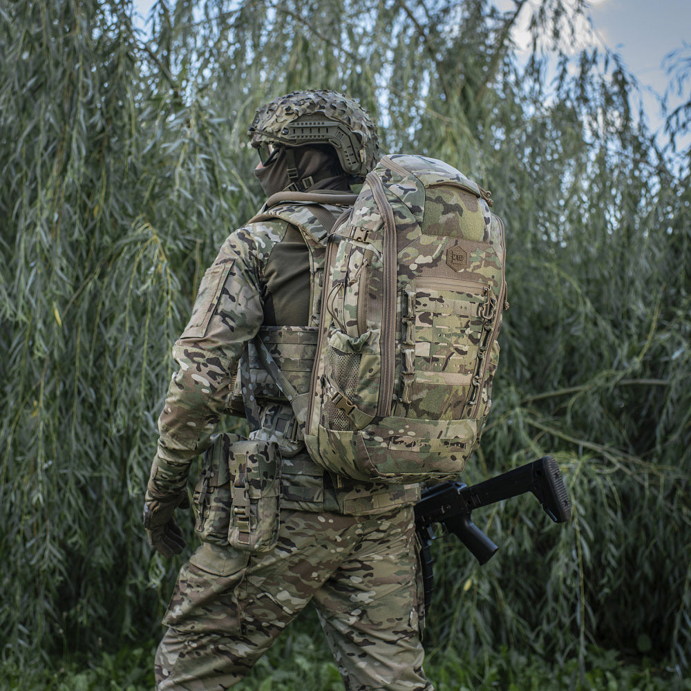 M-Tac ryggsäck Gen.III Elite Small