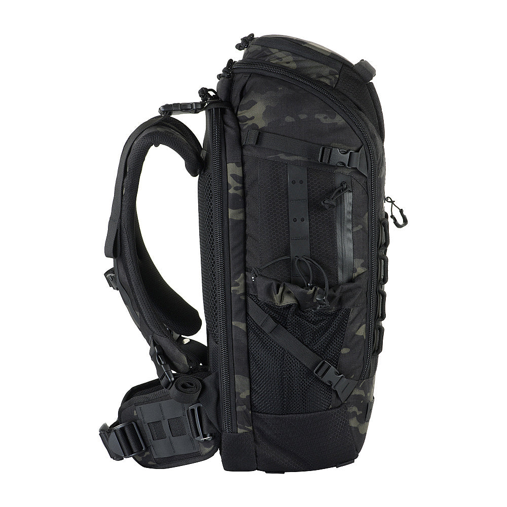 M-Tac Ryggsäck Small Elite Hex Multicam Black/Black