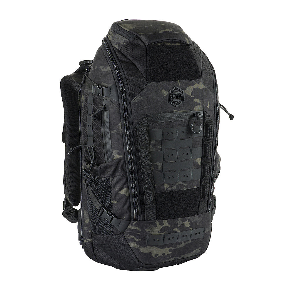 M-Tac Ryggsäck Small Elite Hex Multicam Black/Black