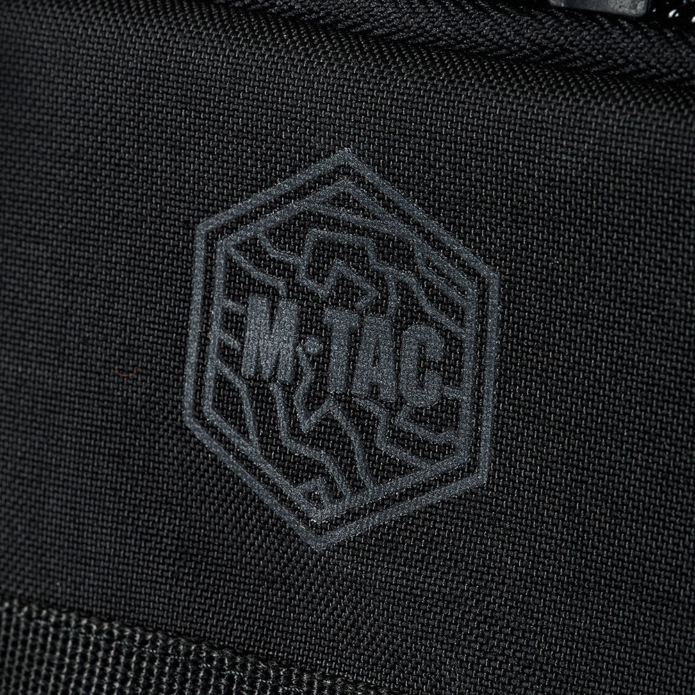M-Tac Ryggsäck Small Elite Hex Multicam Black/Black