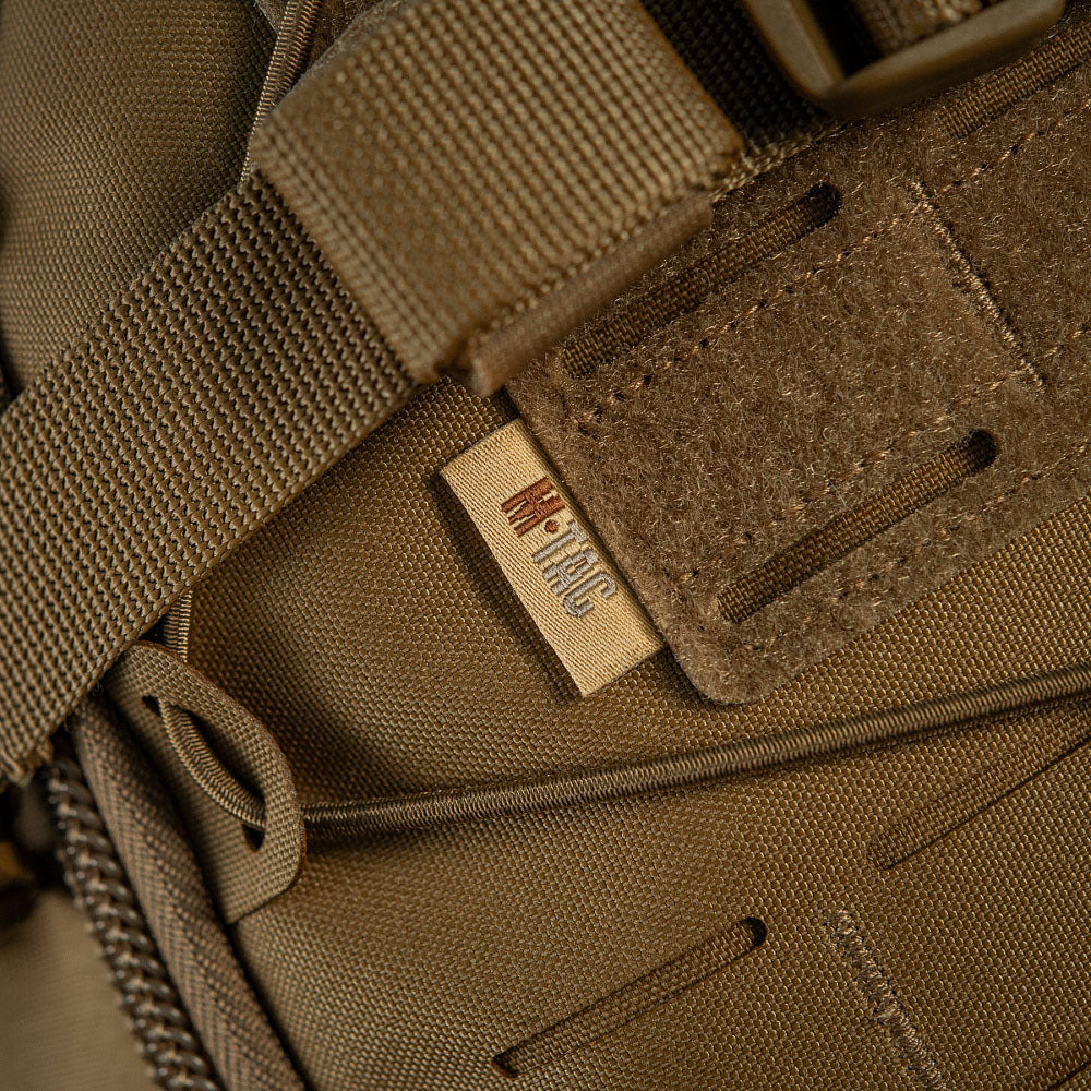 M-Tac Ryggsäck STURM Elite Gen.II X-Large