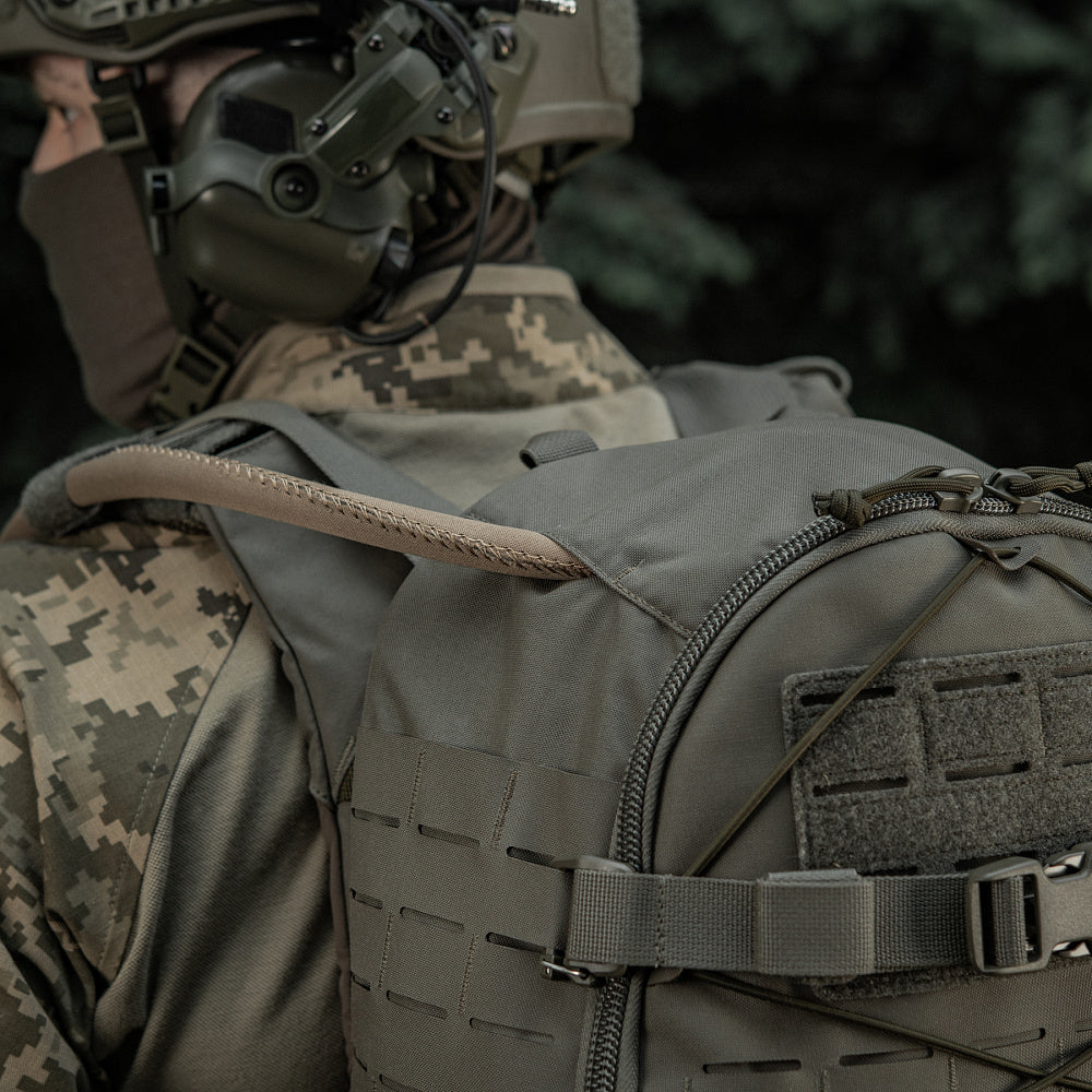 M-Tac Ryggsäck STURM Elite Gen.II X-Large
