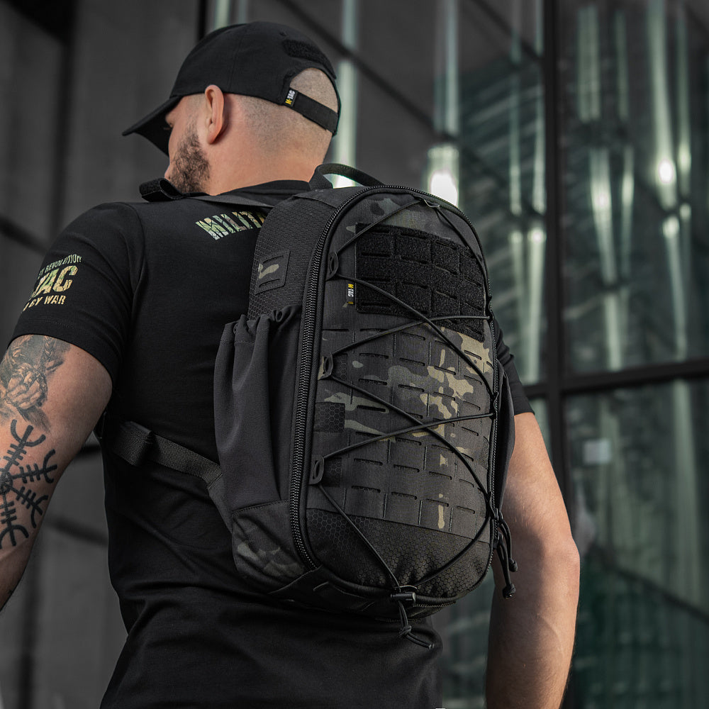M-Tac ryggsäck STURM Elite