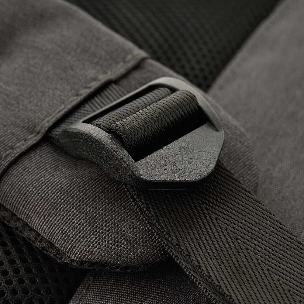 M-Tac Backpack Urban Line Anti Theft Pack