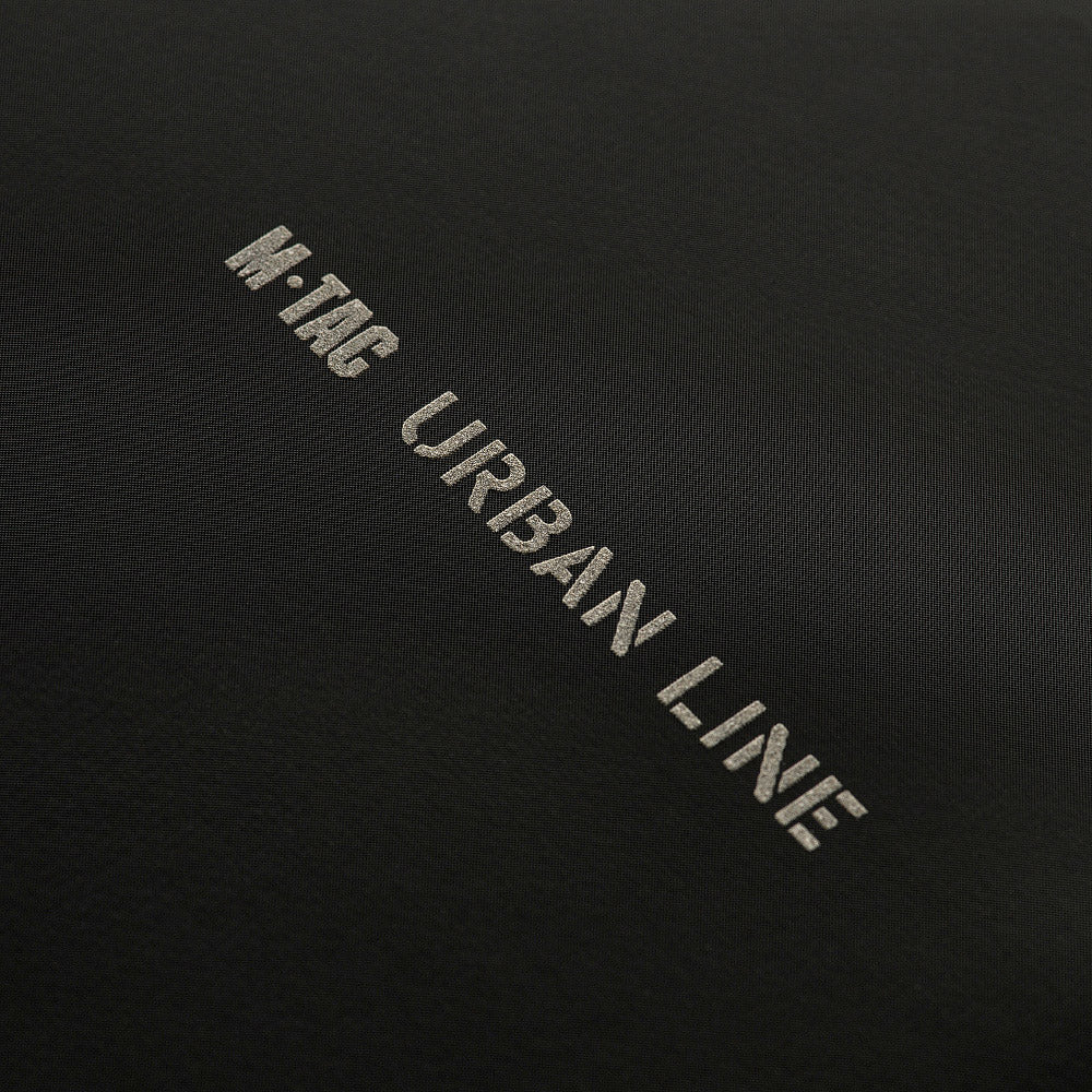 M-TAC Ryggsäck Urban Line Anti Theft Shell Pack