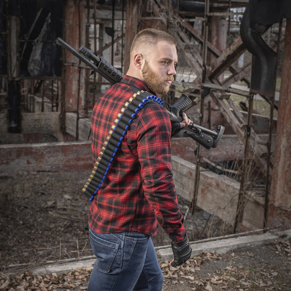 M-Tac bandolier Elite