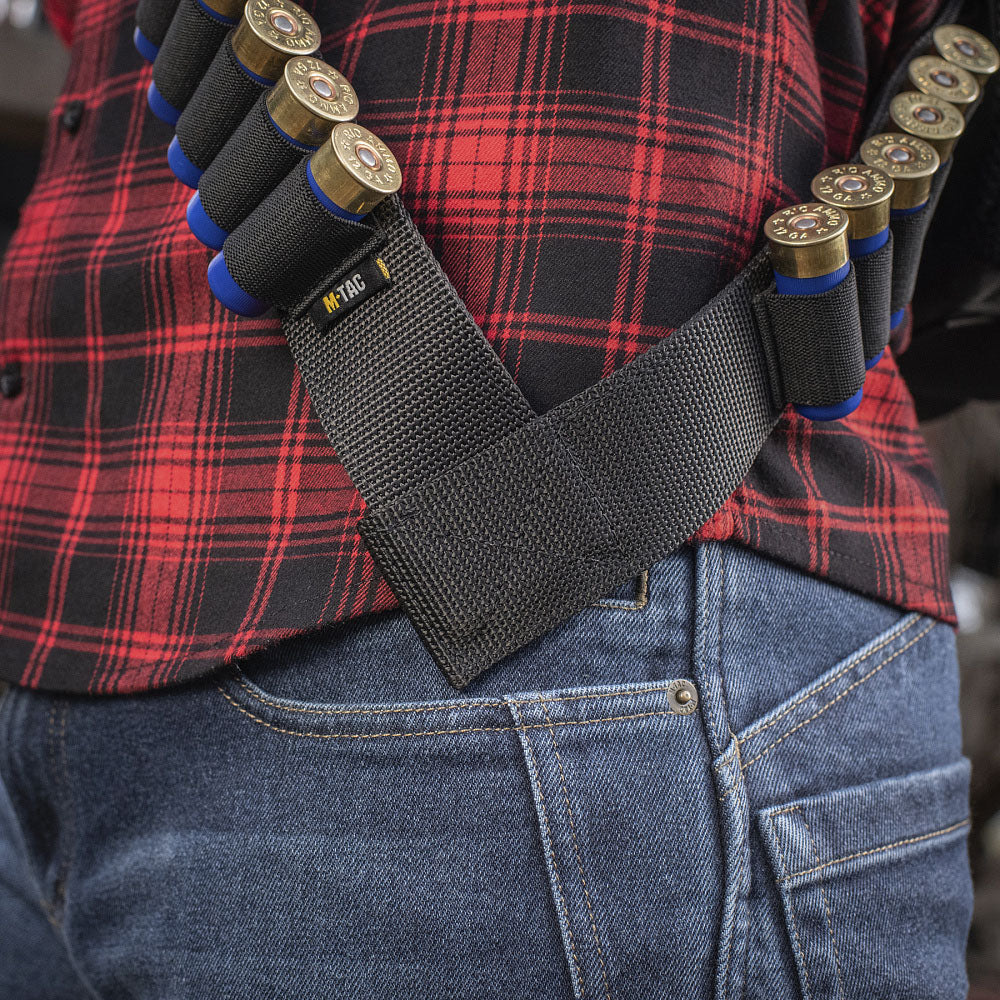 M-Tac bandolier Elite