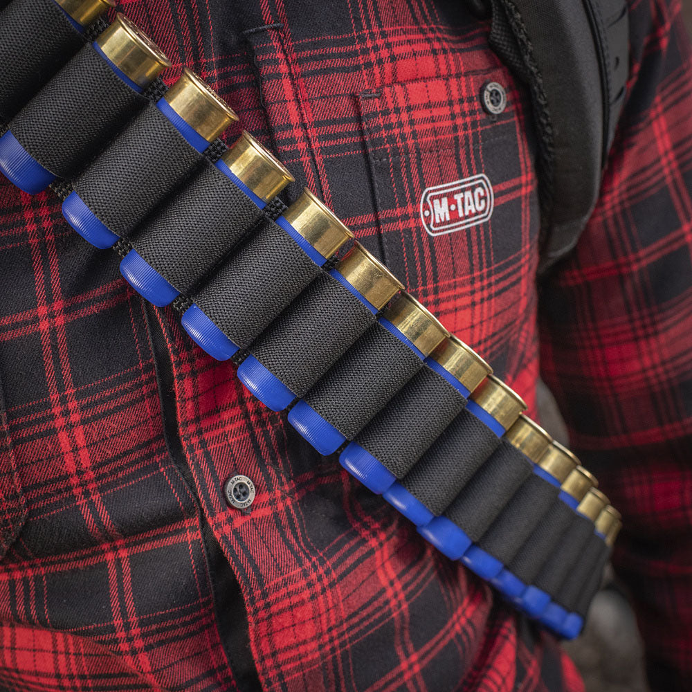 M-Tac bandolier Elite