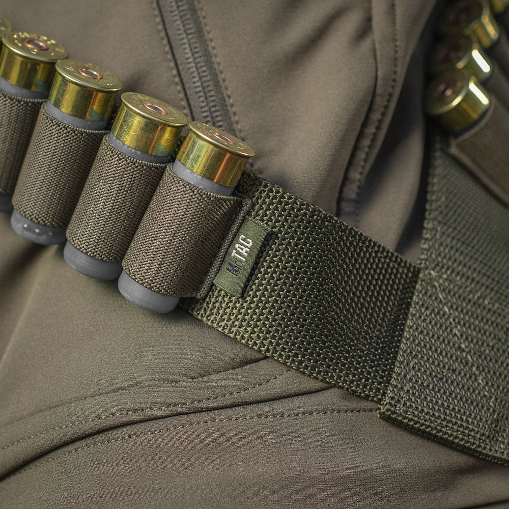 M-Tac bandolier Elite