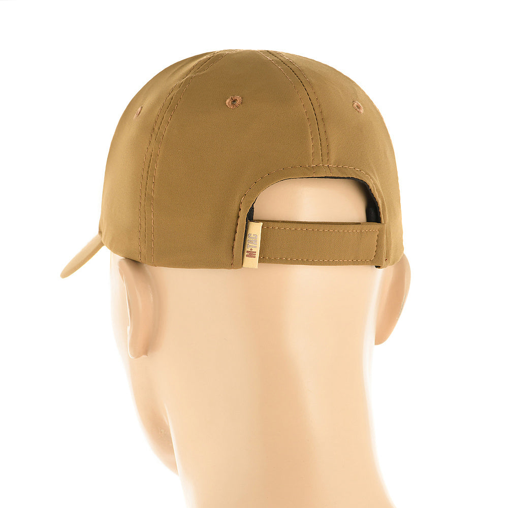 M-Tac Baseballkeps Flex Lightweight