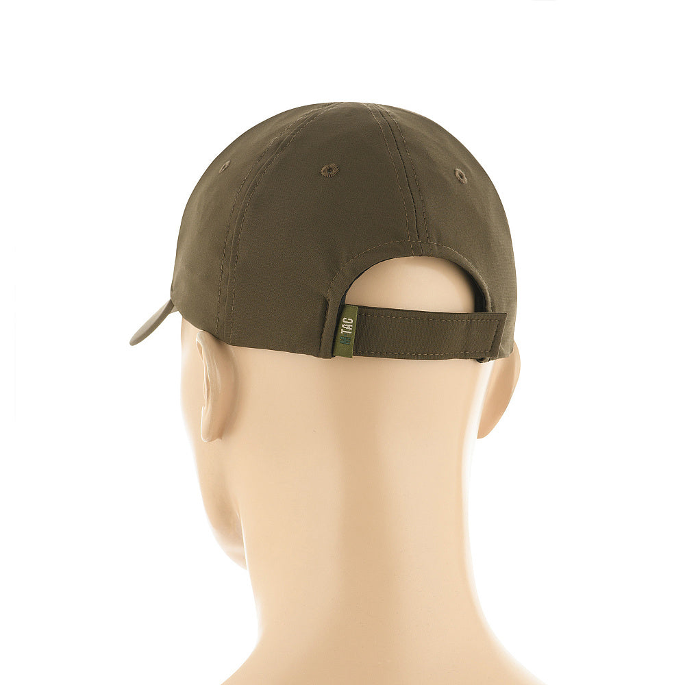 M-Tac Baseballkeps Flex Lightweight