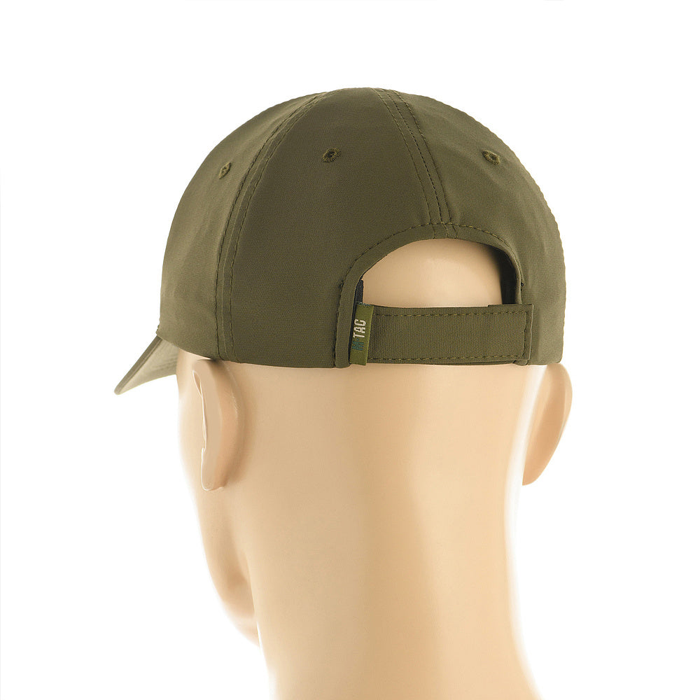 M-Tac Baseballkeps Flex Lightweight