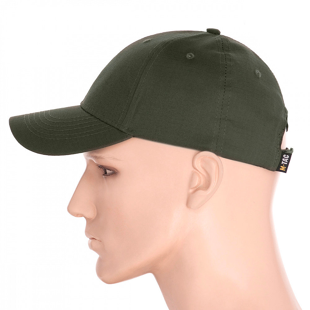 M-Tac baseballkeps Flex Rip-Stop