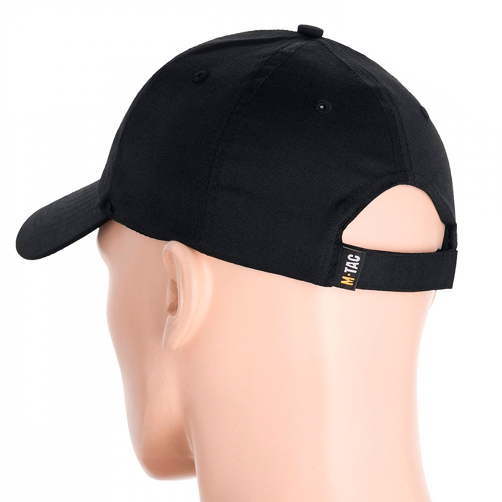 M-Tac baseballkeps Flex Rip-Stop