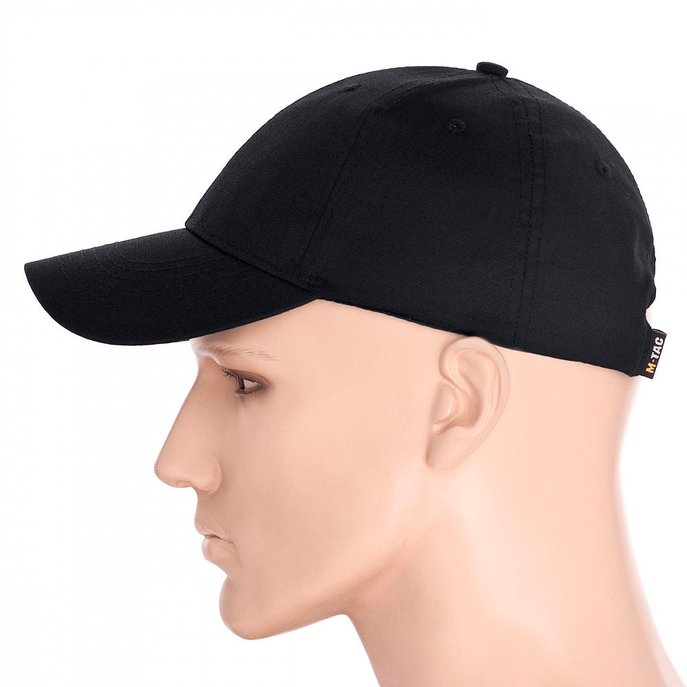 M-Tac baseballkeps Flex Rip-Stop