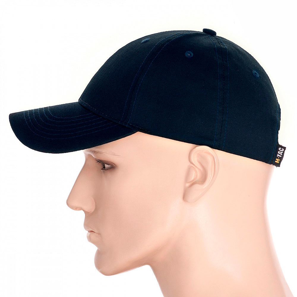 M-Tac baseballkeps Flex Rip-Stop