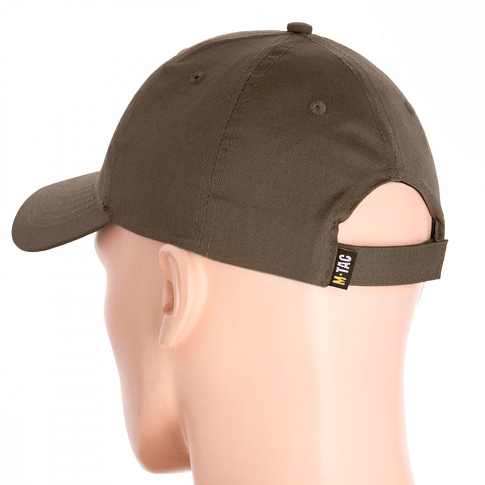 M-Tac baseballkeps Flex Rip-Stop