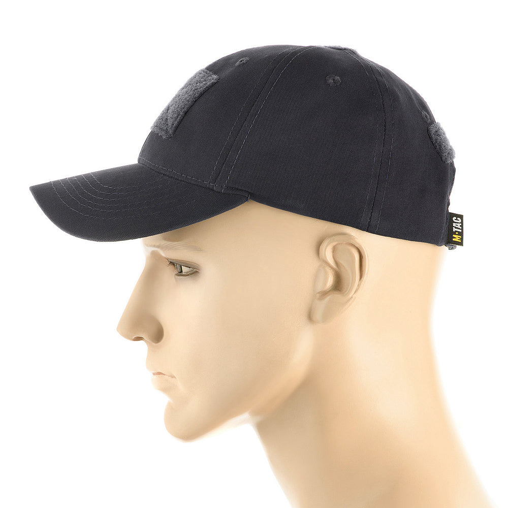 M-Tac Baseballkeps med kardborreband