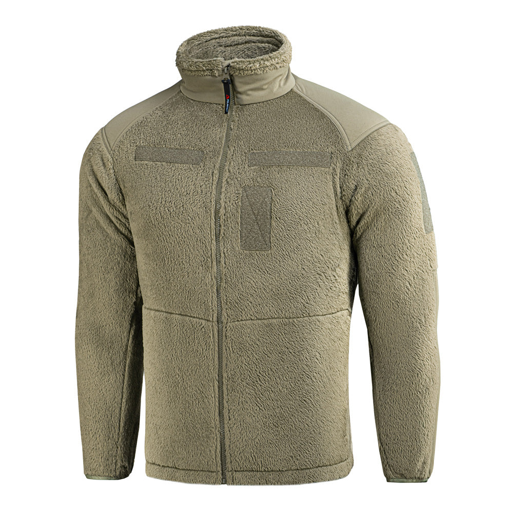 M-Tac Battle Fleece Polartec
