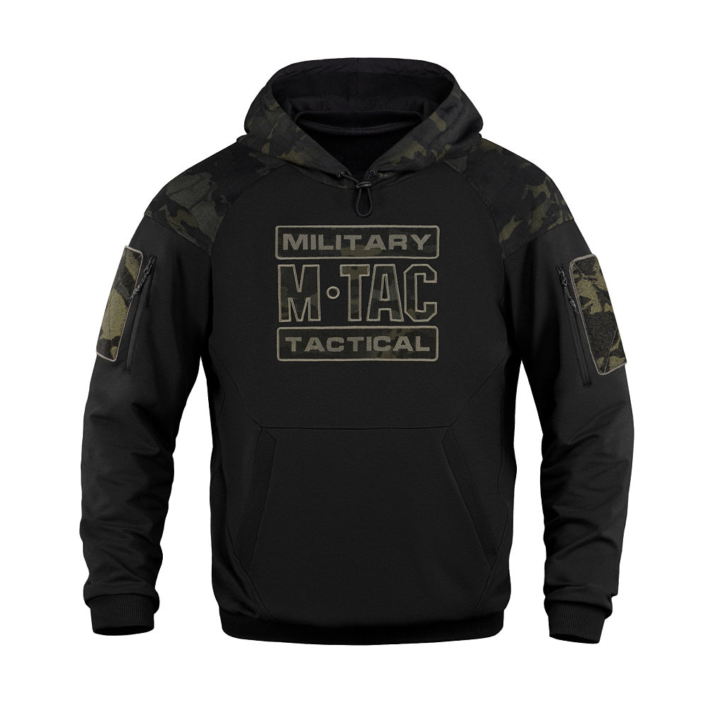 M-Tac Hoodie Combat