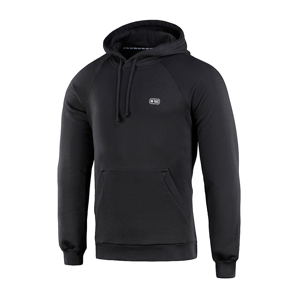 M-Tac Hoodie Cotton Raglan