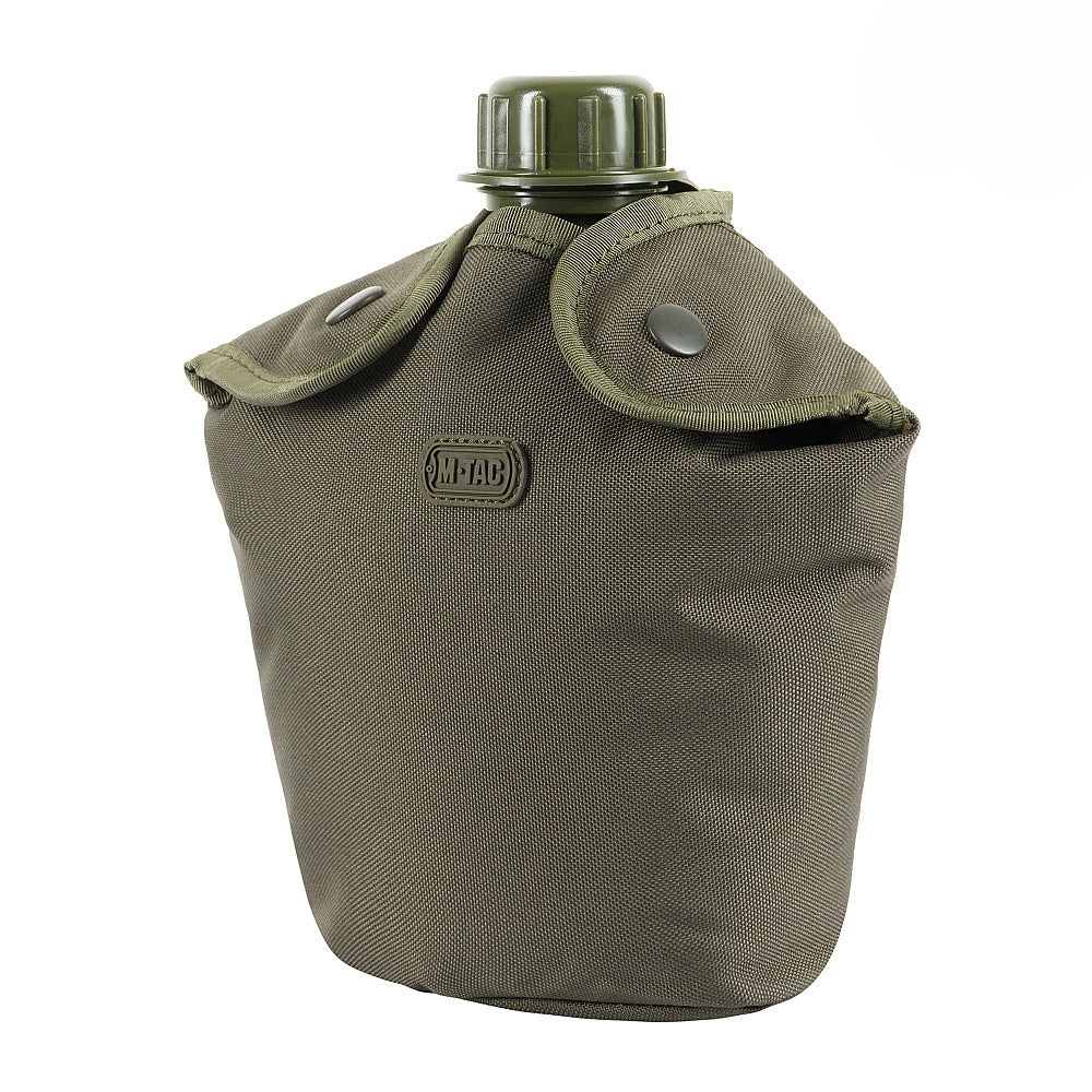 M-Tac bottle pouch MOLLE