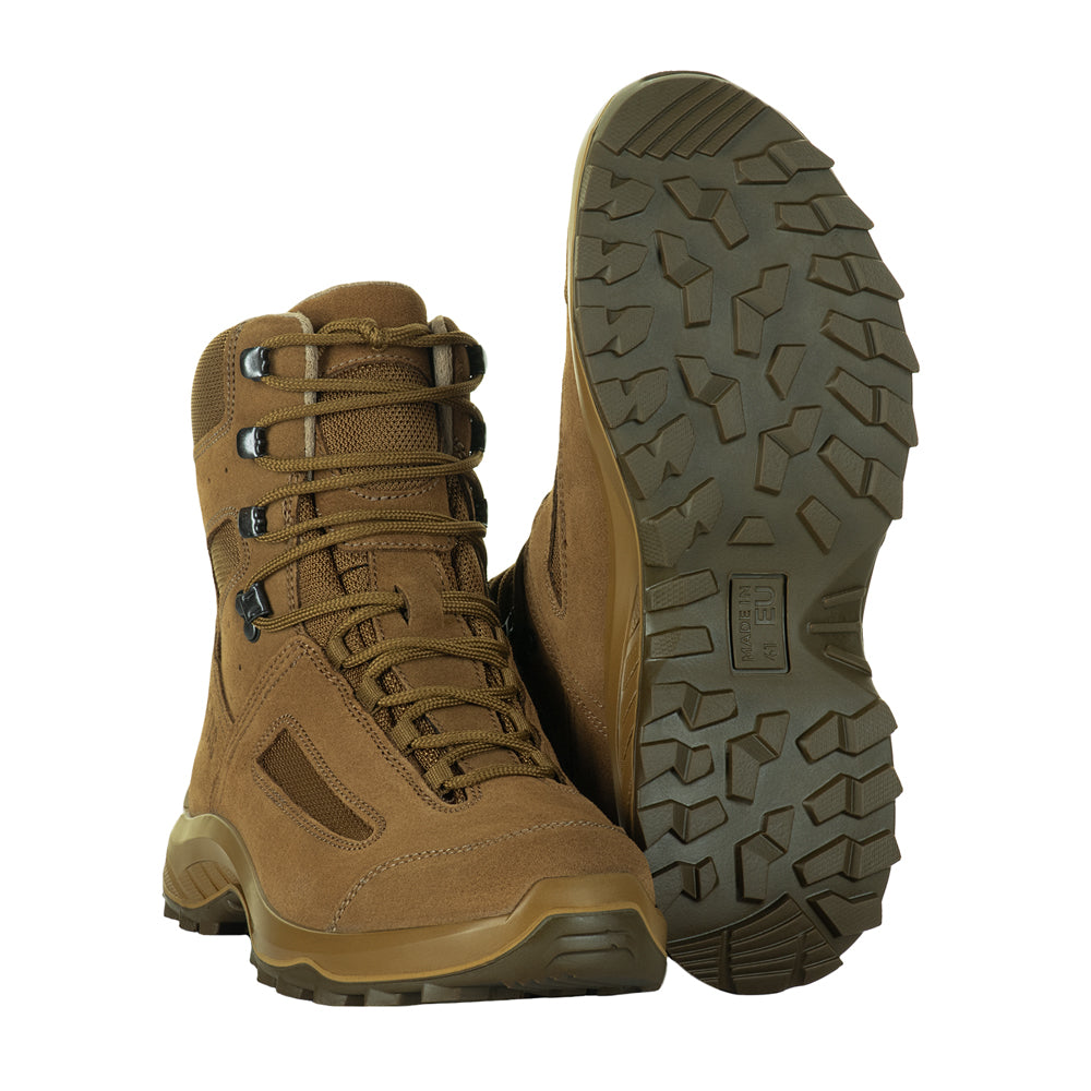 M-Tac Tactical Summer Boots
