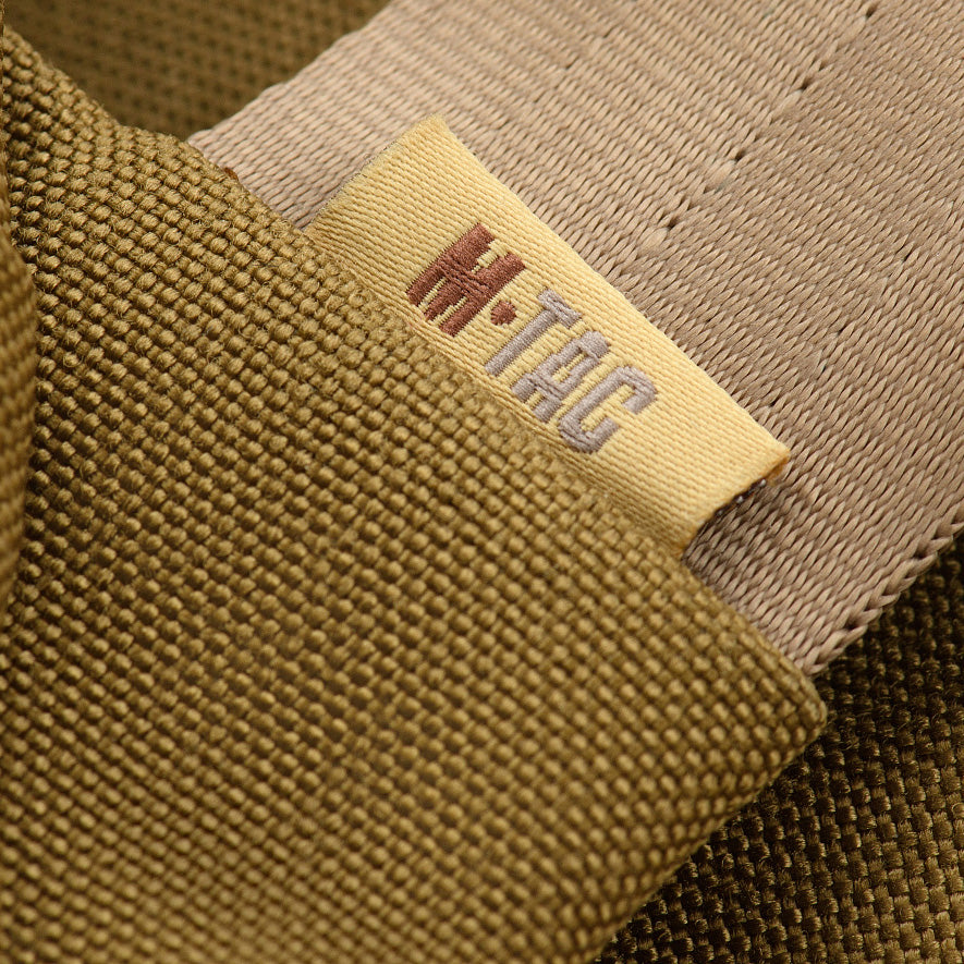 M-Tac bärväska Elite Gen.IV med kardborre