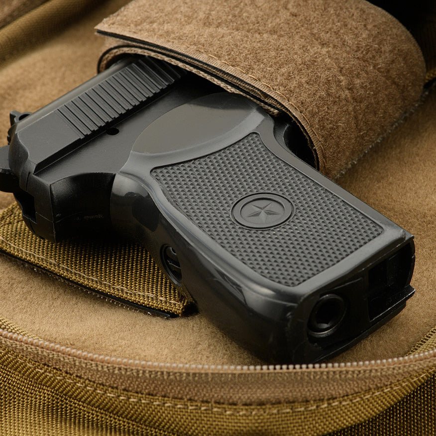 M-Tac bärväska Elite Gen.IV med kardborre