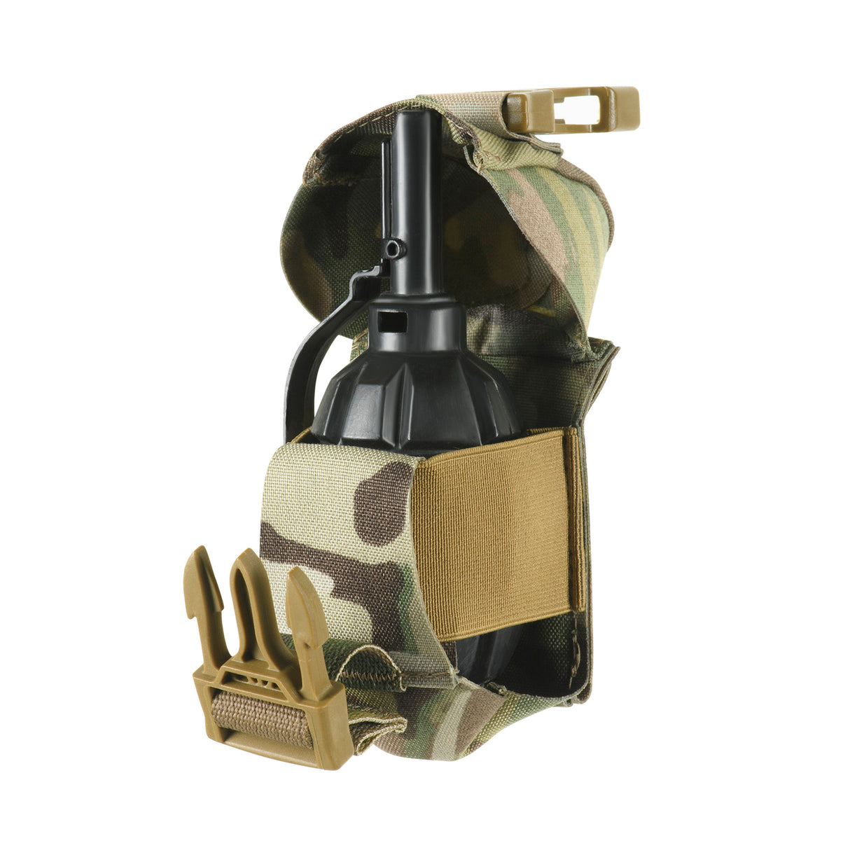 M-Tac Case Granade Closed